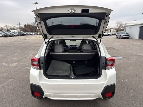 Certified 2023 Subaru Crosstrek 2.5i Limited image 7