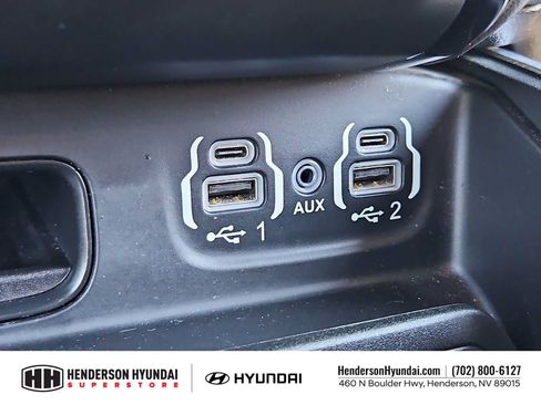 Used 2023 RAM 1500 Big Horn RWD image 30