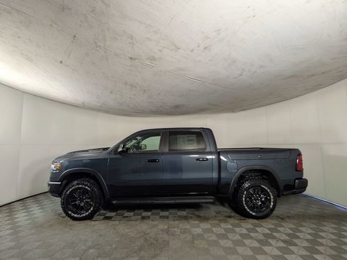 New 2026 RAM 1500 Rebel image 3