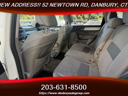 Used 2011 Honda CR-V SE image 13