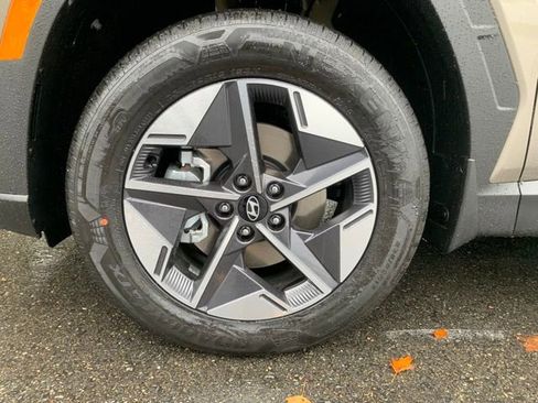 New 2026 Hyundai Tucson SEL image 11