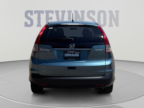 Used 2014 Honda CR-V EX image 4