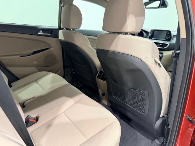 Used 2020 Hyundai Tucson Sport AWD/4WD image 39