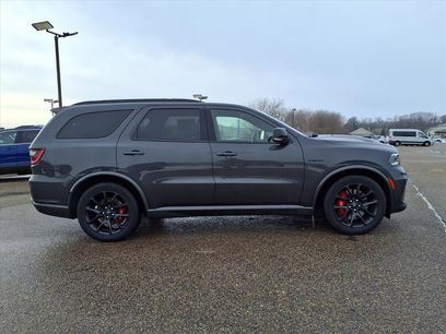 Used 2024 Dodge Durango R/T w/ Tow 'N Go Package
