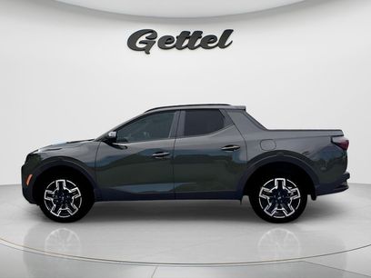 New 2026 Hyundai Santa Cruz Limited