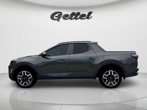 New 2026 Hyundai Santa Cruz Limited image 3