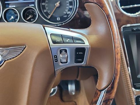 Used 2012 Bentley Continental GT AWD/4WD image 18