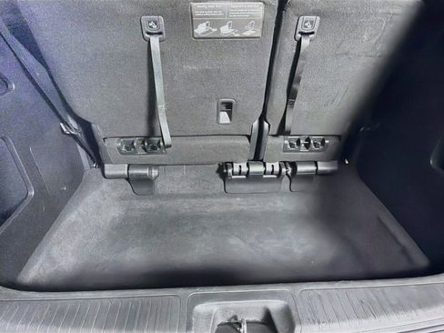 Used 2025 Honda Odyssey Sport-L image 29