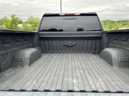 Used 2019 Chevrolet Silverado 1500 RST w/ All-Star Edition AWD/4WD image 25