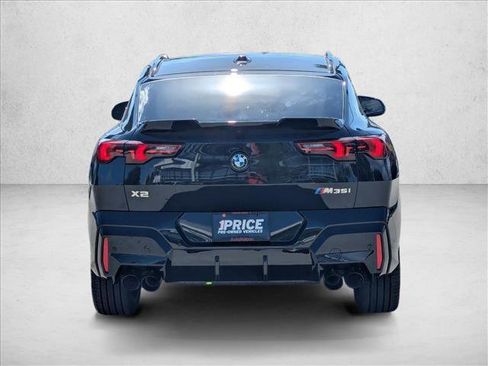 Used 2025 BMW X2 M35i w/ Premium Package image 7