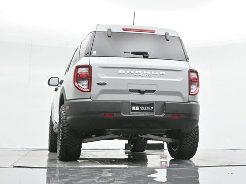 Used 2024 Ford Bronco Sport Big Bend AWD/4WD image 50