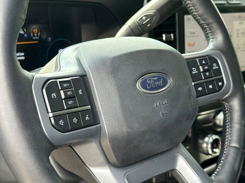 Certified 2024 Ford F250 Lariat AWD/4WD image 24
