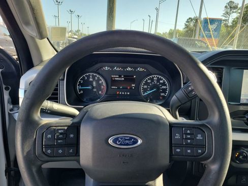 Used 2021 Ford F150 XL w/ Equipment Group 101A High image 16