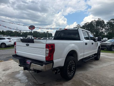 Used 2020 Ford F250 XL w/ Power Equipment Group AWD/4WD image 6