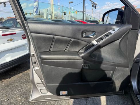 Used 2012 Nissan Murano SL image 10