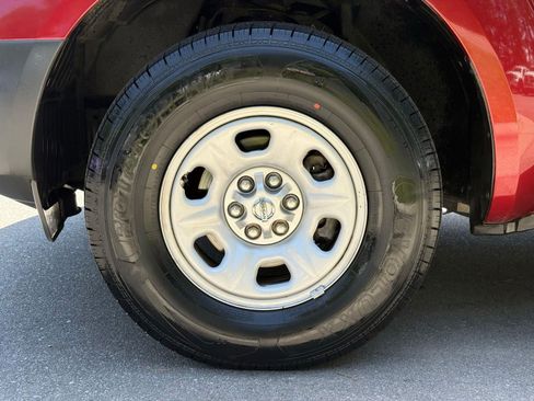 Used 2013 Nissan Frontier S RWD image 14