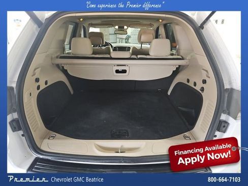 Used 2014 Jeep Grand Cherokee Laredo w/ Security & Convenience Group image 5