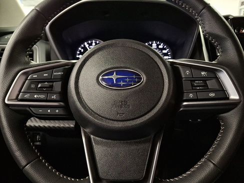 Certified 2024 Subaru Ascent Premium w/ Convenience Package image 19