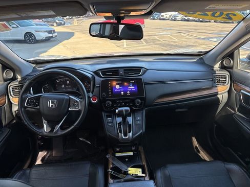 Used 2020 Honda CR-V Touring image 12