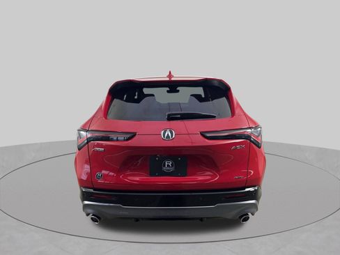 Used 2026 Acura ADX A-Spec w/ Advance Package AWD/4WD image 33