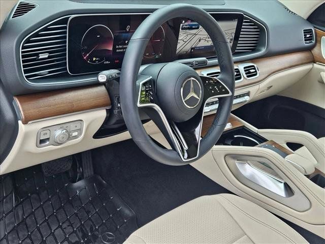 Used 2026 Mercedes-Benz GLE 450 4MATIC image 9