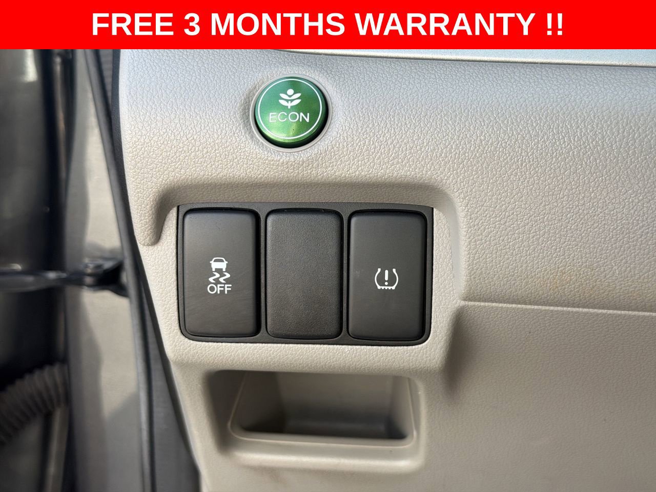Used 2014 Honda CR-V EX image 39