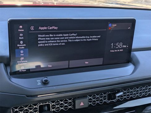 Used 2024 Honda Accord Sport image 17