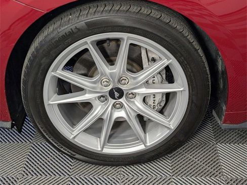 Used 2024 Ford Mustang GT Premium image 8