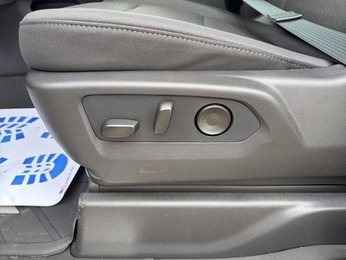 New 2026 Chevrolet Silverado 1500 RST w/ Dark Appearance Package image 24