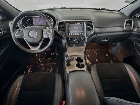 Used 2015 Jeep Grand Cherokee Altitude RWD image 25