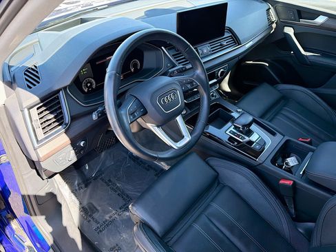 Used 2022 Audi Q5 e Prestige image 26