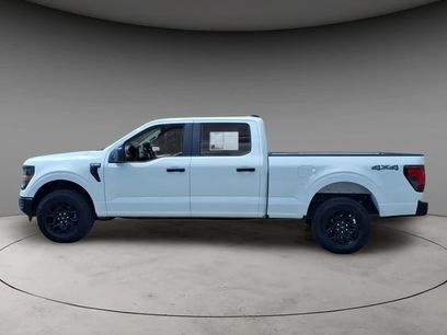 Used 2024 Ford F150 XL