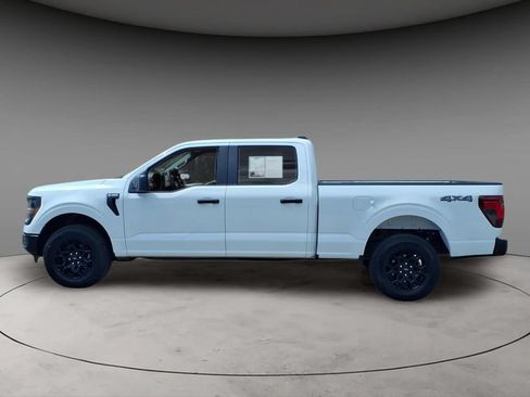 Used 2024 Ford F150 XL AWD/4WD image 2