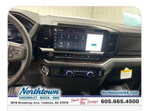 New 2026 GMC Sierra 1500 SLE image 20