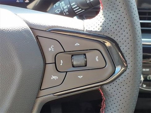 New 2026 Chevrolet Trax RS w/ Driver Confidence Package image 15