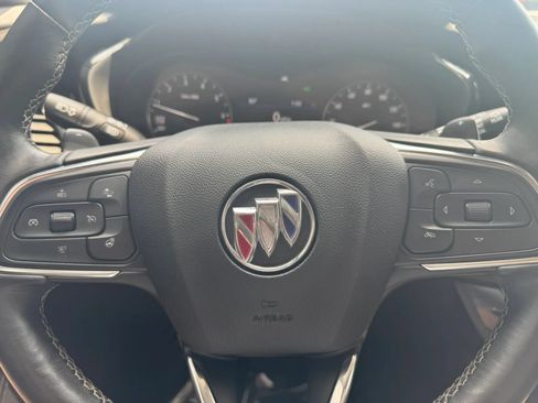 Used 2023 Buick Envision Preferred FWD image 20