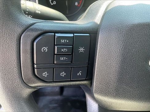 Used 2021 Ford F150 XL w/ STX Appearance Package AWD/4WD image 23
