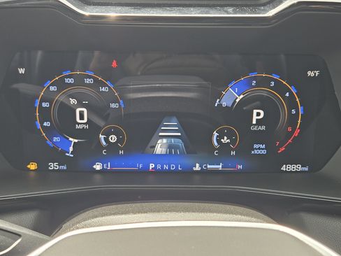 New 2026 Chevrolet Colorado LT RWD image 10