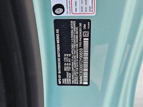 New 2026 MINI Cooper S image 20