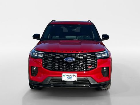 New 2026 Ford Explorer ST w/ Sun And Sound Package image 38
