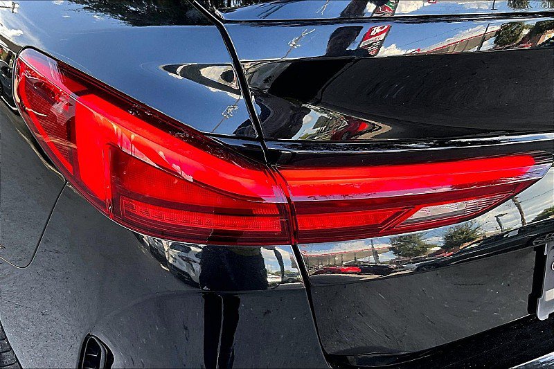 Used 2022 BMW 228i Gran Coupe w/ M Sport Package FWD image 25