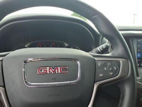 Used 2023 GMC Acadia AT4 AWD/4WD image 24