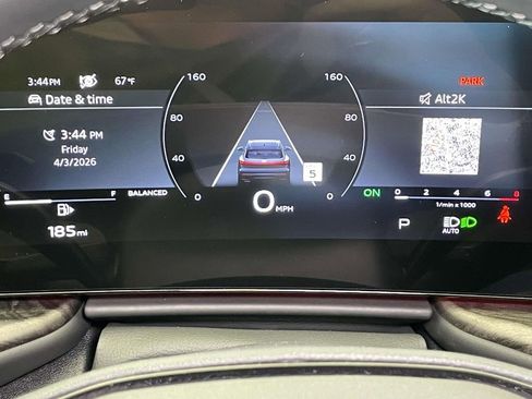 New 2025 Audi Q5 Premium Plus image 44