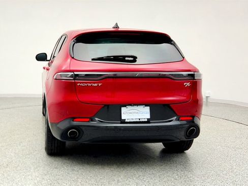 Used 2024 Dodge Hornet R/T image 6