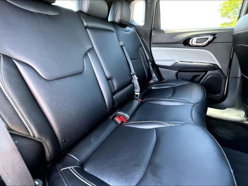 Used 2025 Jeep Compass Limited AWD/4WD image 26