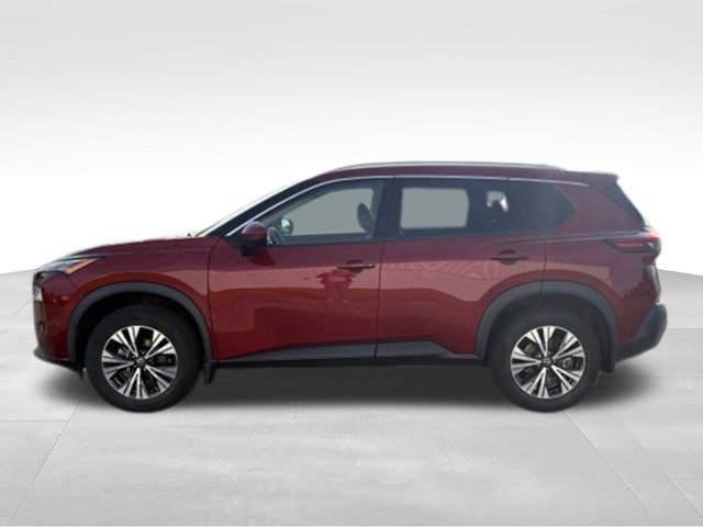 Used 2021 Nissan Rogue SV FWD image 13
