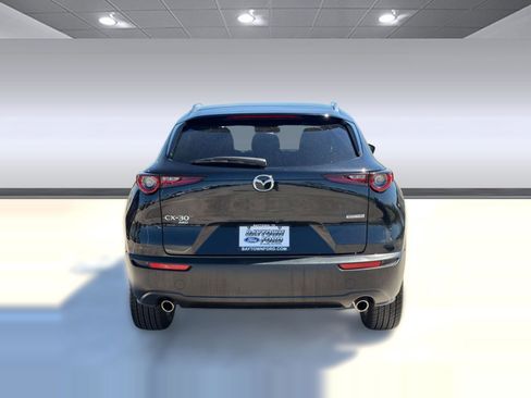Used 2025 MAZDA CX-30 AWD 2.5 S w/ Preferred Package image 10