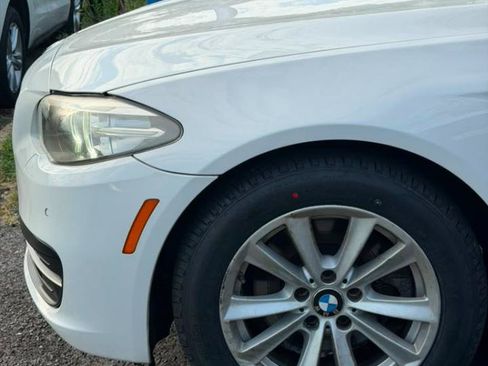 Used 2014 BMW 528i xDrive Sedan AWD/4WD image 16