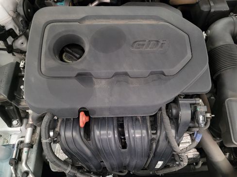 Used 2018 Hyundai Sonata SE FWD image 30