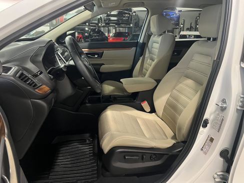 Used 2021 Honda CR-V EX image 9